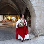 Janouille Fripouille - Monflanquin -Gites Le Vignal - Lot et Garonne - France