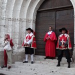 Janouille Fripouille - Monflanquin -Gites Le Vignal - Lot et Garonne - France