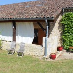 Piscine Zembad Jardin gite Charme vacances Vignal Monflanquin