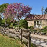 Chambre d’Hôtes Gites Le Vignal Monflanquin Aquitaine France