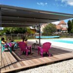 Vakantiehuis Le Vignal