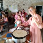 Vakantiehuis Le Vignal