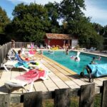 Vakantiehuis Le Vignal